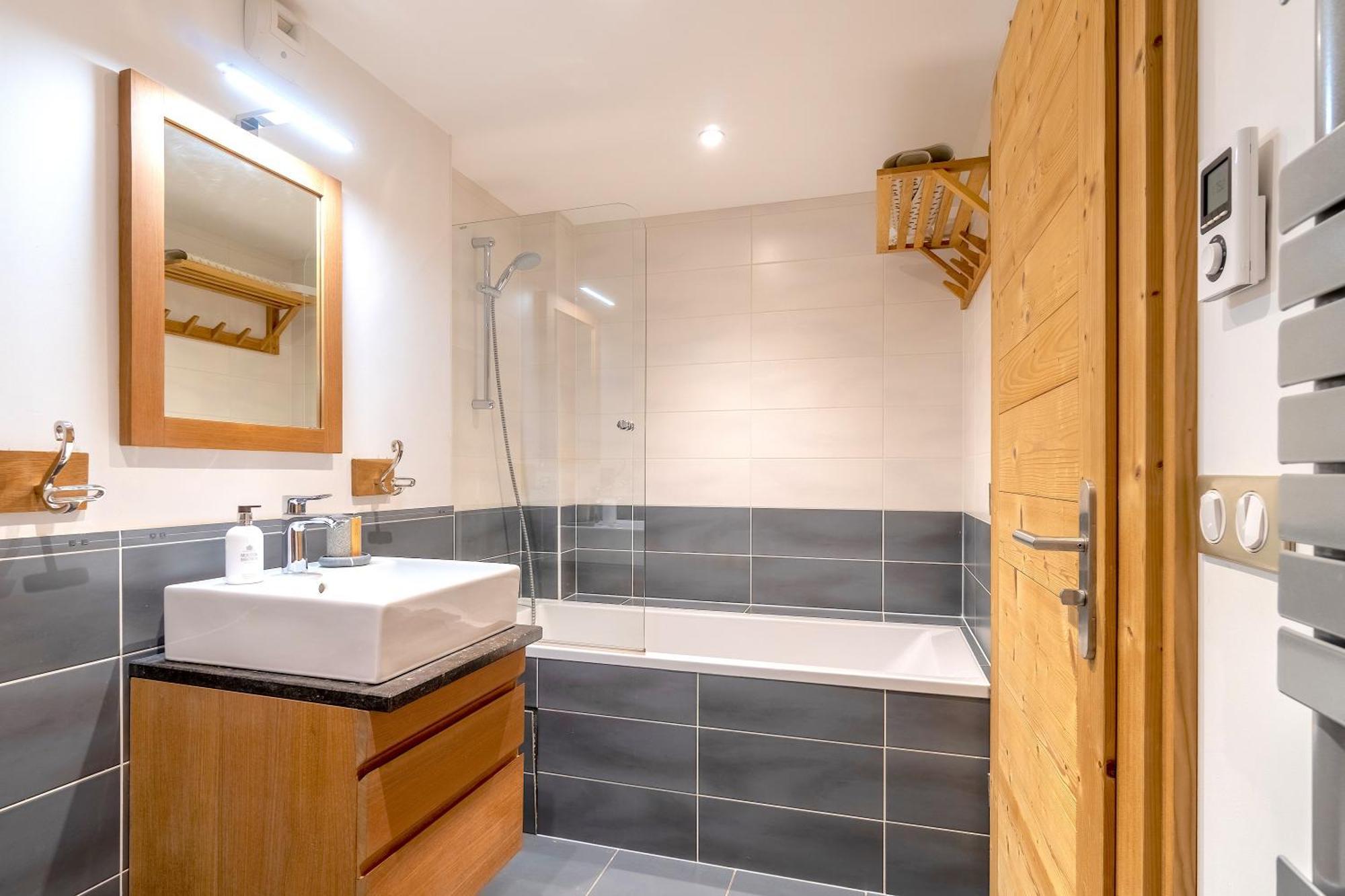 Orta Chalet Les Gets Ngoại thất bức ảnh