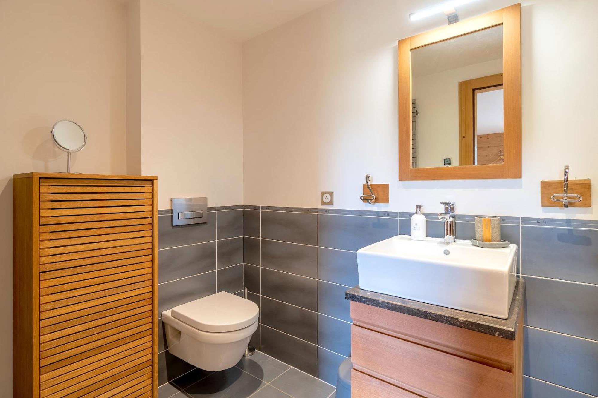 Orta Chalet Les Gets Ngoại thất bức ảnh